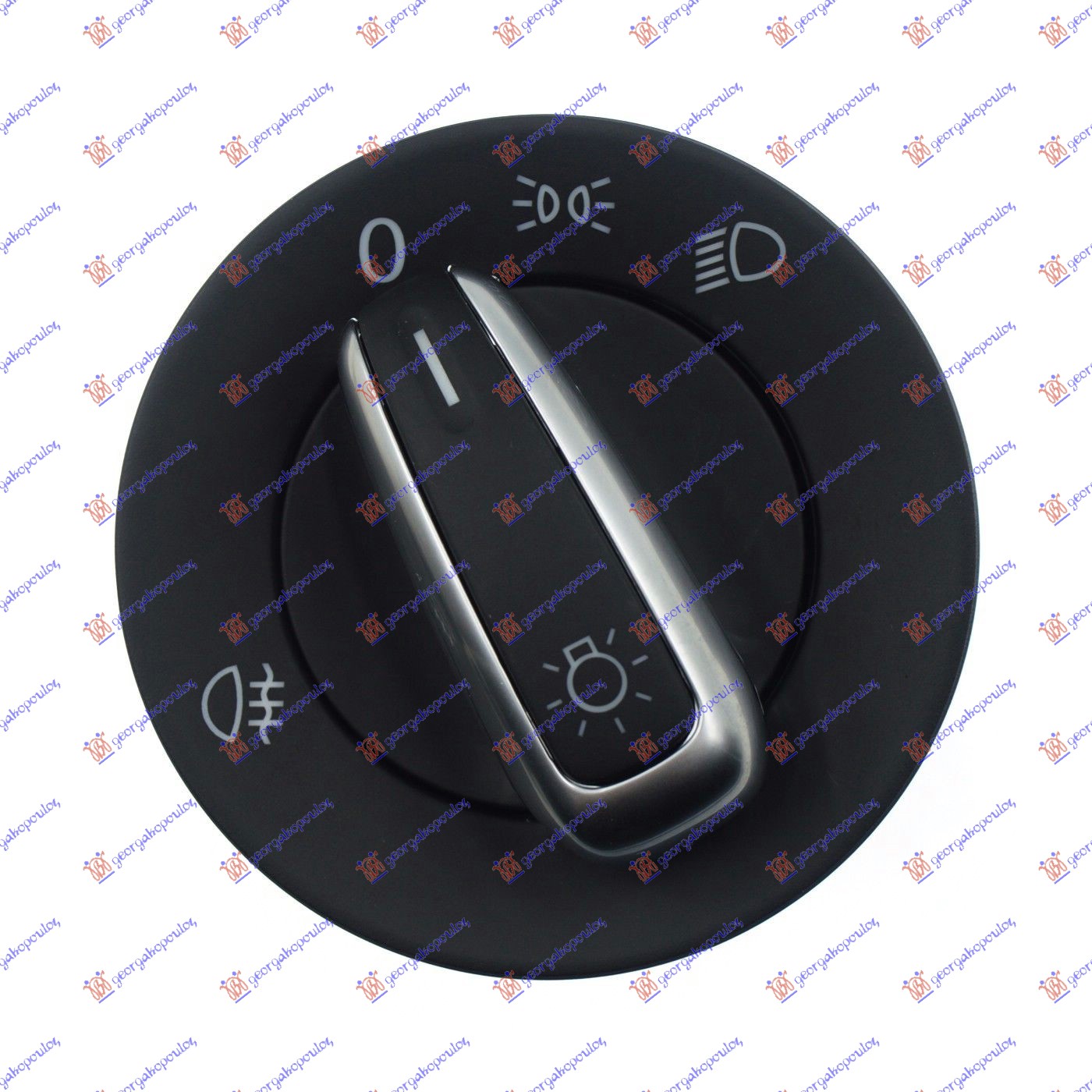 Green Mobility Parts Aftermarket 720007145
