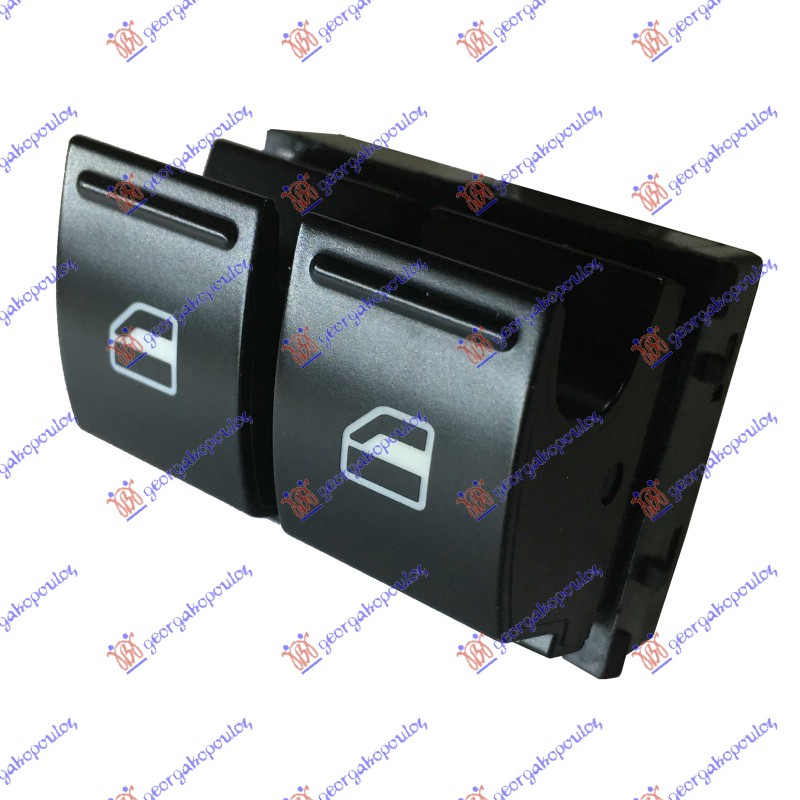 Original VEMO Quality Aftermarket 044307172
