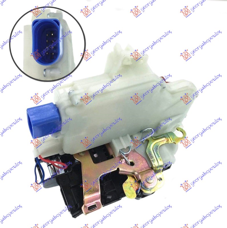 Original VEMO Quality Aftermarket 036107214