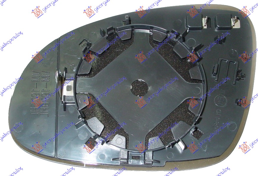 * HAGUS * Aftermarket 036607601