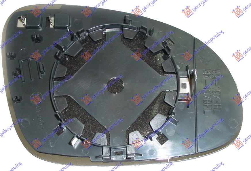 * HAGUS * Aftermarket 092007612
