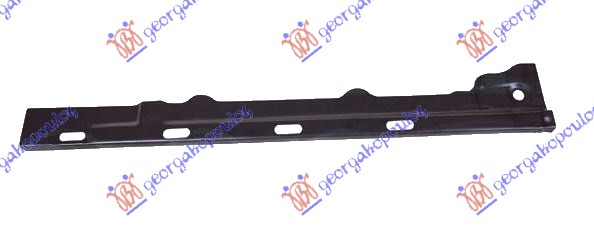 ΜΑΡΣΠΙΕ ΕΣΩ 3/5Π για VW TOURAN 10-15