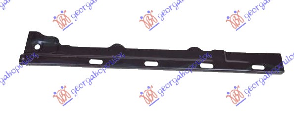 ΜΑΡΣΠΙΕ ΕΣΩ 3/5Π για VW TOURAN 10-15