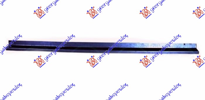 ΜΑΡΣΠΙΕ ΕΣΩ ΚΑΤΩ 3/5Π για VW TOURAN 07-10