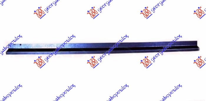ΜΑΡΣΠΙΕ ΕΣΩ ΚΑΤΩ 3/5Π για VW TOURAN 07-10