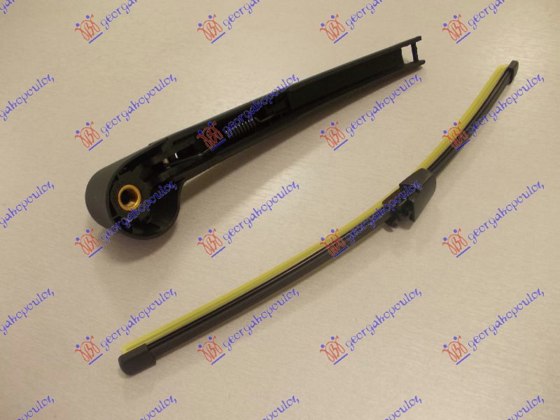 Wiper Arm, window cleaning Aftermarket 036109210