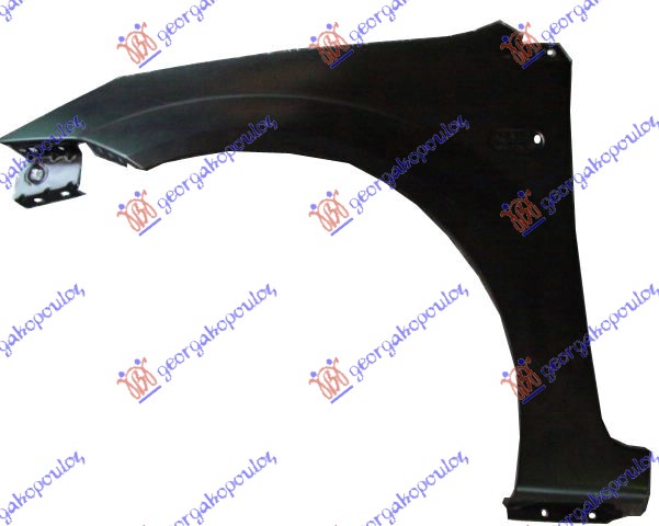 Tie Rod End Aftermarket 036200662
