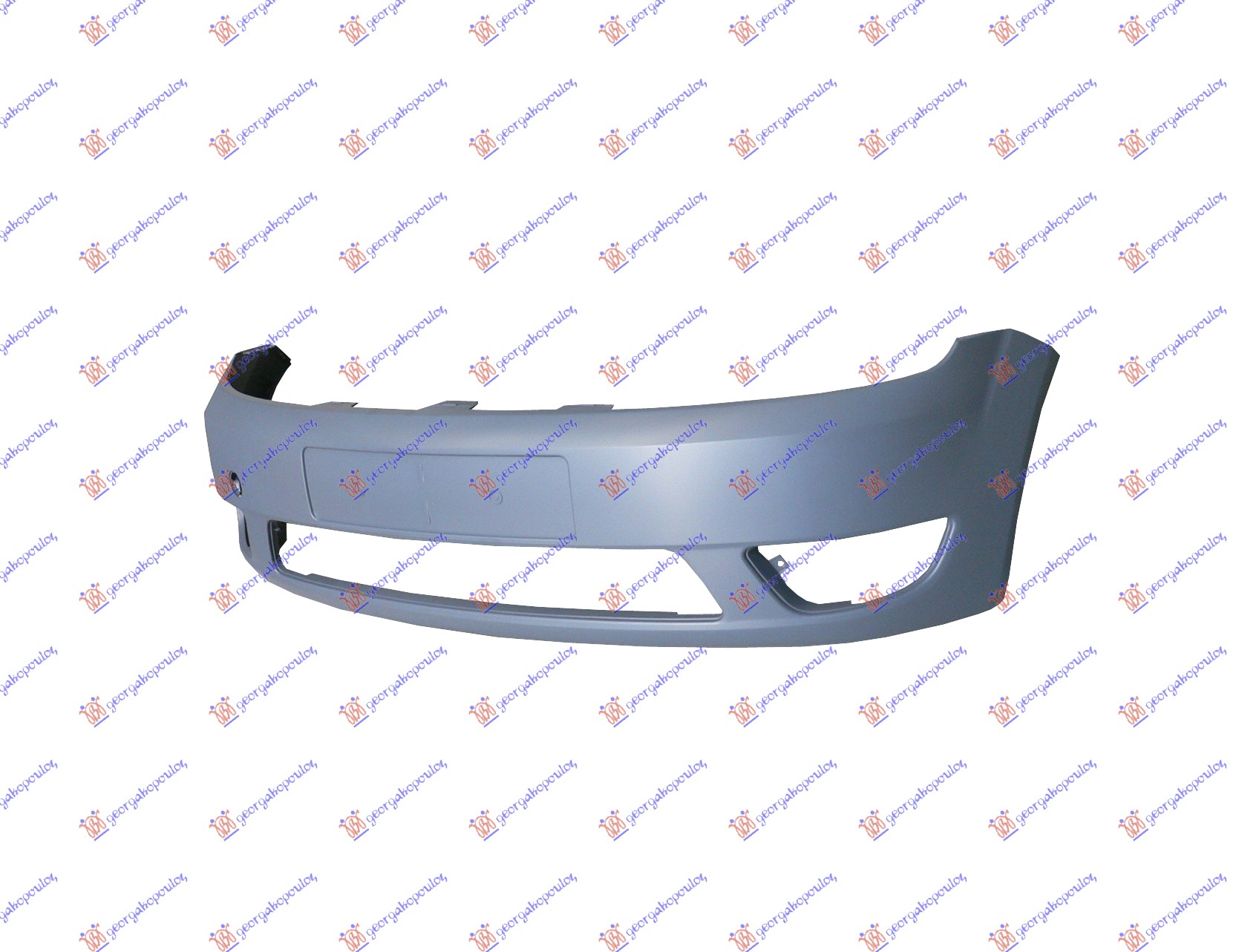 Bumper Aftermarket 036203370