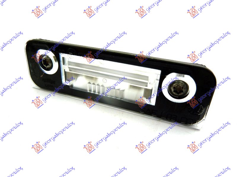Original AIC Quality Aftermarket 020606050