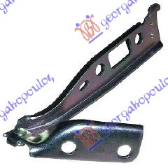 Hinge, bonnet Aftermarket 020606142