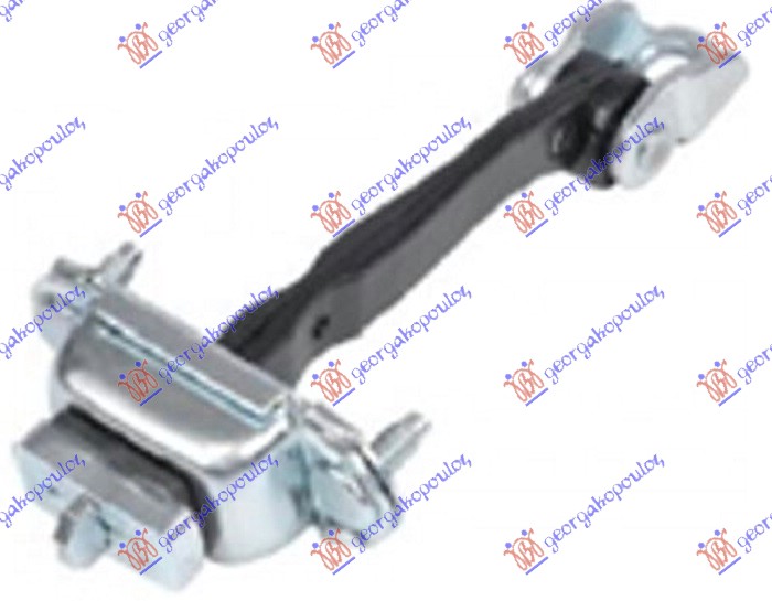 Door Catch Aftermarket 020606170