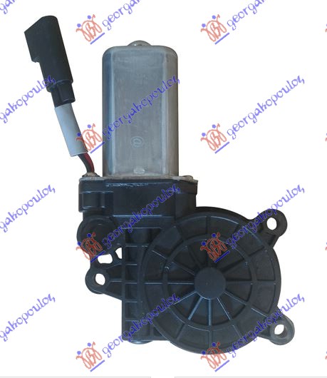Window Regulator Aftermarket 036207086