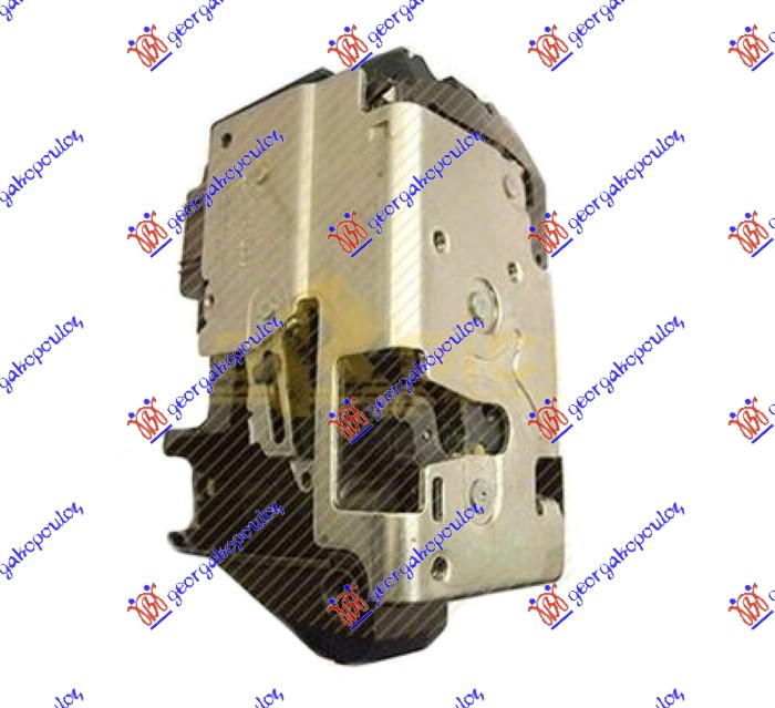 Door Lock Aftermarket 036207224