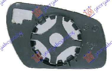 Shaft Seal, wheel bearing Aftermarket 024707622