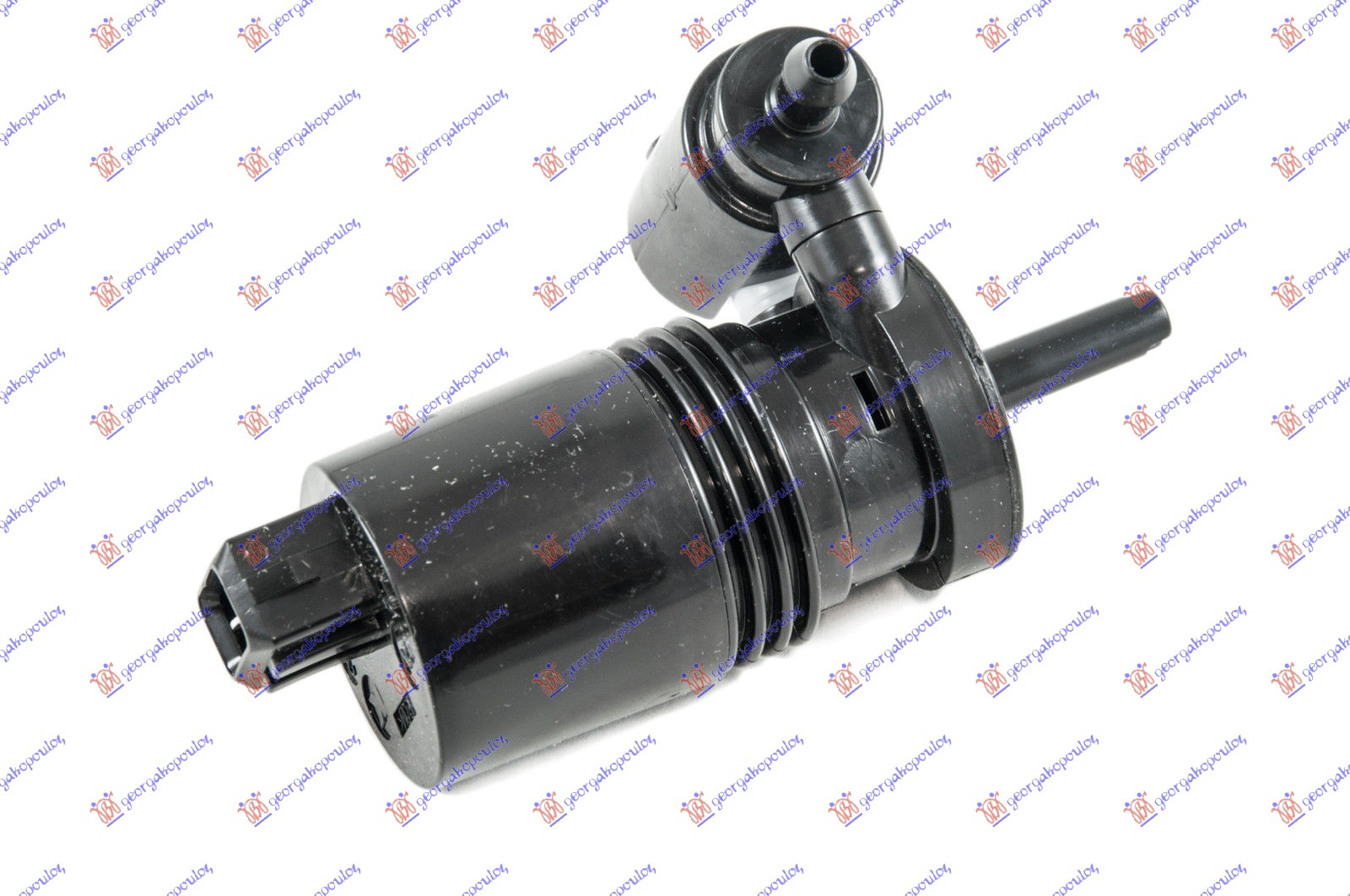Washer Fluid Pump, window cleani Aftermarket 024408450