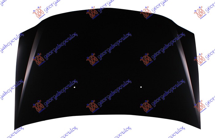 Bonnet Aftermarket 036700070