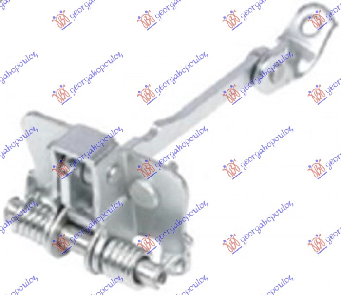 GREENPARTS Aftermarket 222006170