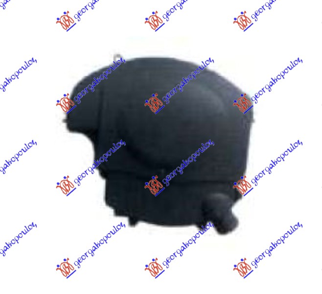 Air Filter Aftermarket 036708810