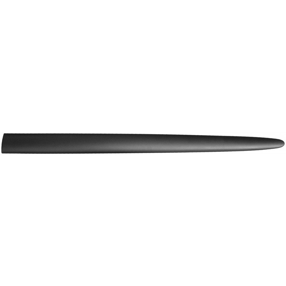 Trim/Protection Strip, door Aftermarket 038906561