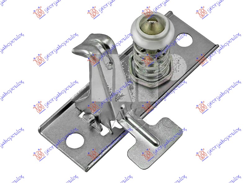 Bonnet Lock Aftermarket 081507100