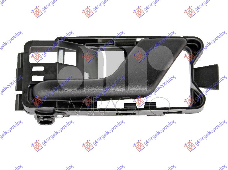 Door Handle, interior Aftermarket 298907872