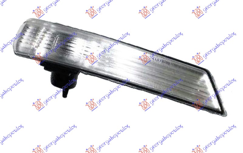 Exterior Mirror Aftermarket 037505492