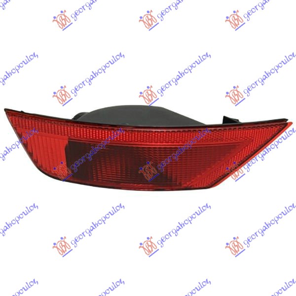 ΦΑΝΟΣ ΠΙΣΩ ΟΜΙΧΛΗΣ για FORD ECOSPORT 13-17