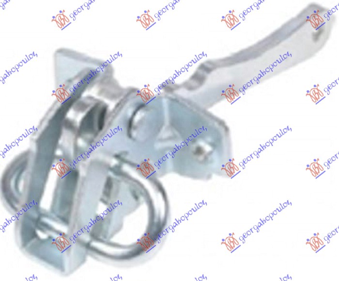Door Catch Aftermarket 040906170