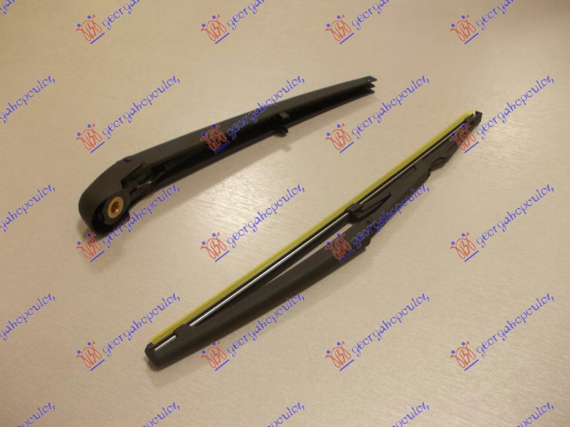 BACTERSTOP Aftermarket 038209200