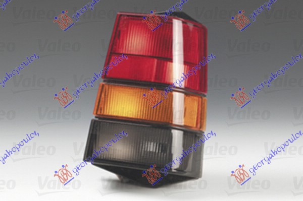 Combination Rear Light Aftermarket 038305811