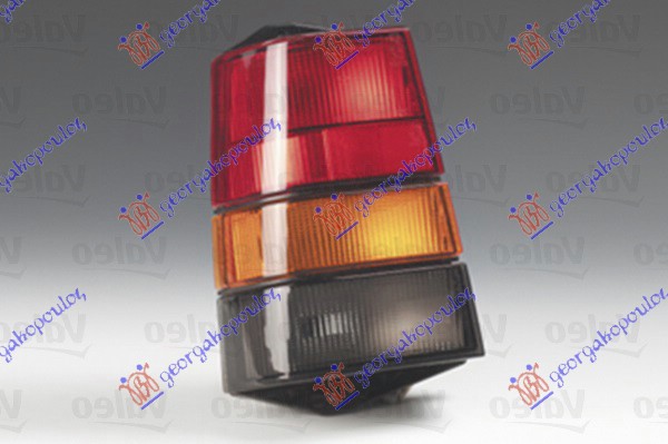 Combination Rear Light Aftermarket 038305812