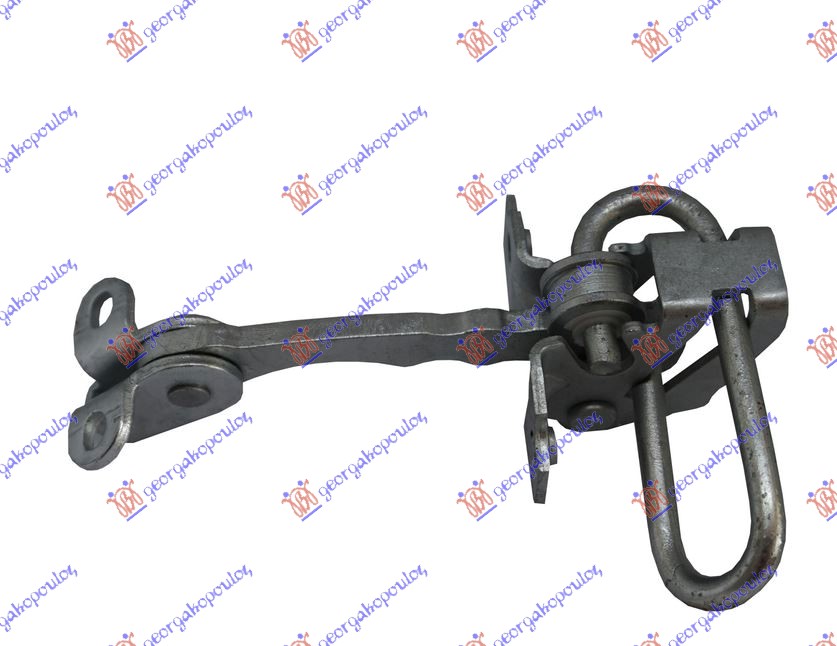 Door Catch Aftermarket 038906185
