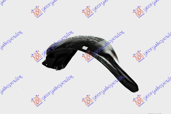 Liner, wheelhouse Aftermarket 039100851