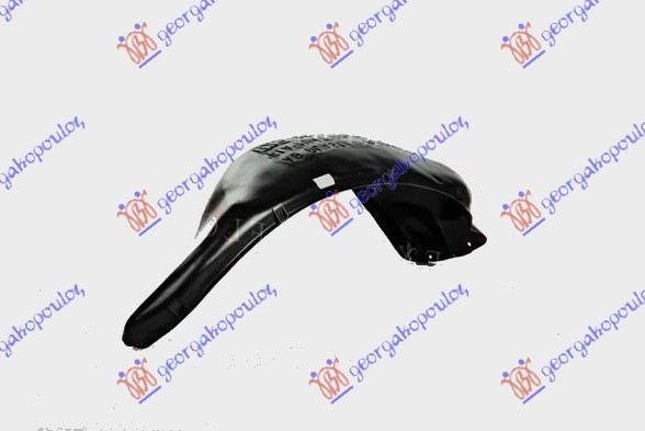 Liner, wheelhouse Aftermarket 039100852