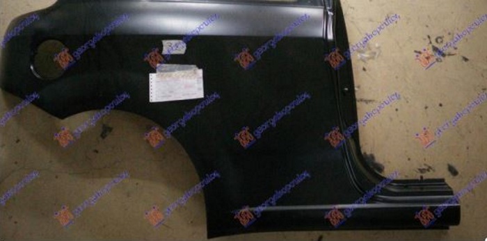 Quarter Panel Aftermarket 039101681