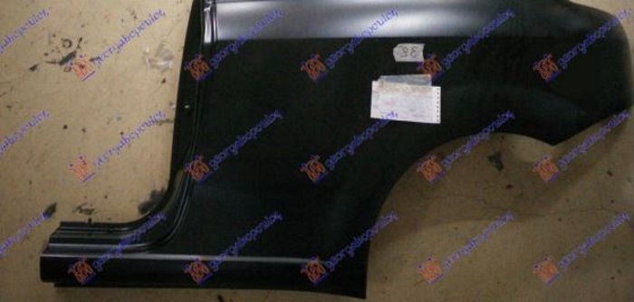 Quarter Panel Aftermarket 039101682
