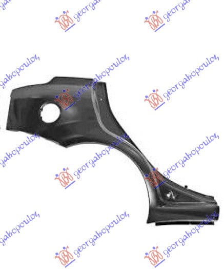Wing Aftermarket 039101691