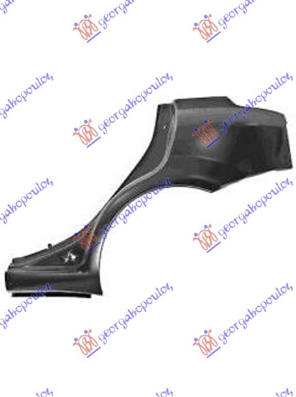 Wing Aftermarket 039101692