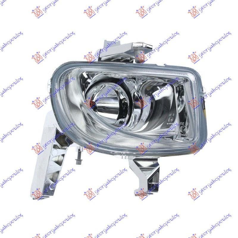 Front Fog Light Aftermarket 039105111
