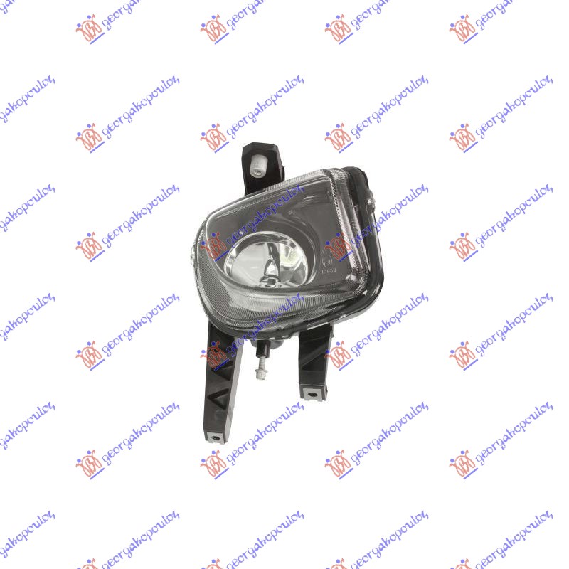 Front Fog Light Aftermarket 039105116