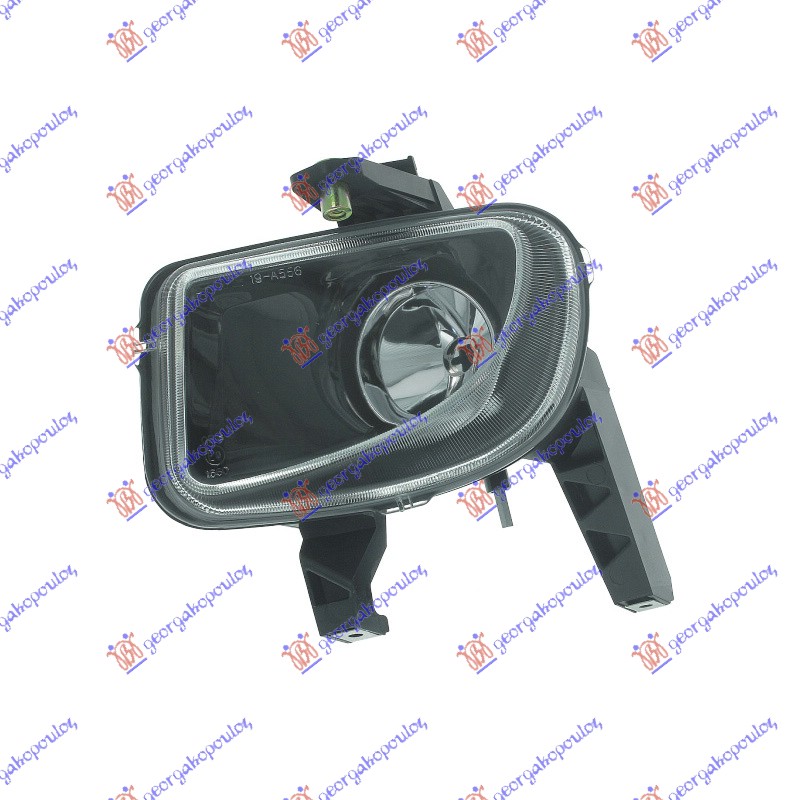 Front Fog Light Aftermarket 039105117