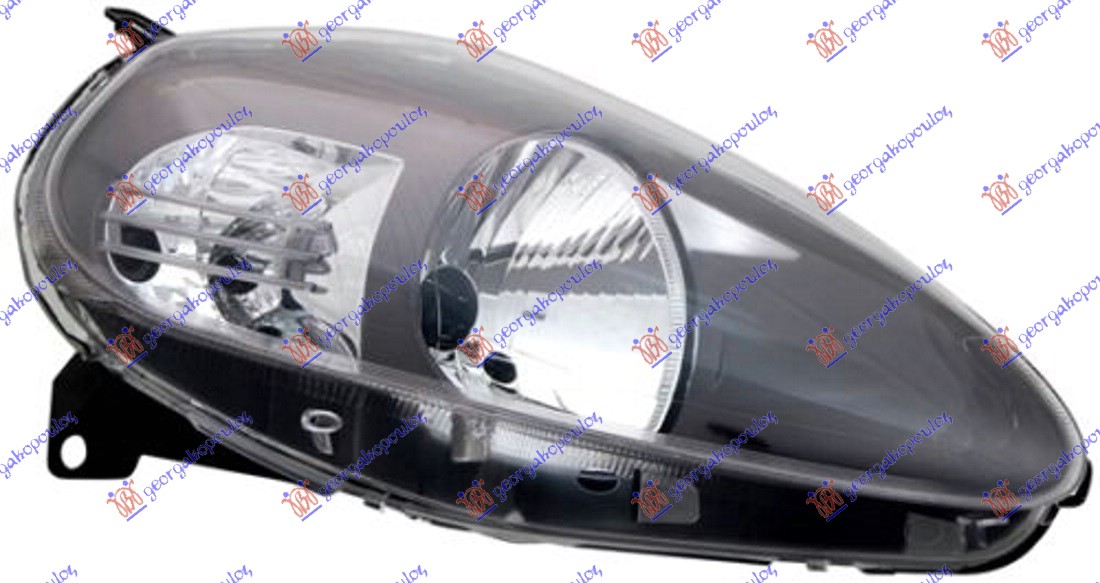 ORIGINAL PART Aftermarket 039105161