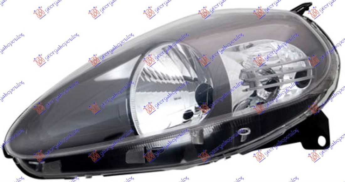 ORIGINAL PART Aftermarket 039105162