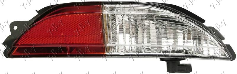 Reverse Light Aftermarket 033606111