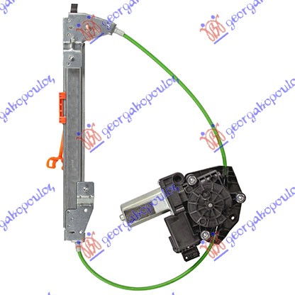 Window Regulator Aftermarket 039107057