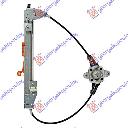 FENSTERHEBER H L MAN Aftermarket 039107062