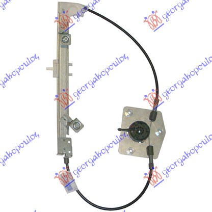 Window Regulator Aftermarket 039107082