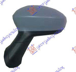 Exterior Mirror Aftermarket 039107484