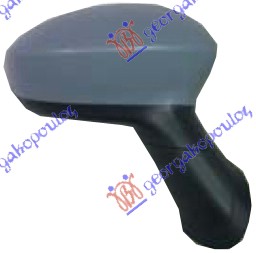 Exterior Mirror Aftermarket 039107501