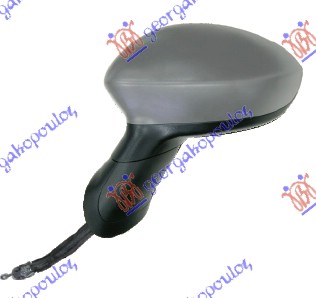 Exterior Mirror Aftermarket 039107582